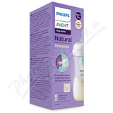 Philips AVENT Lhev Nat. Resp. vent. AF 260ml 1m+ med