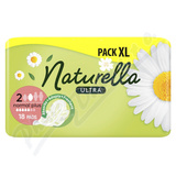 Naturella Ultra Normal Plus 2 vloky 18ks