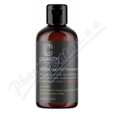 CANNEFF GREEN. 4 CBD Fermented Hair Oil