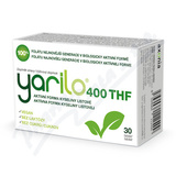 YARILO 400 THF tbl. 30