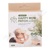 Happy Mom patch hydrogelov nplast 5x5cm 5ks