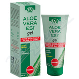ESI Aloe vera tělový gel 200ml