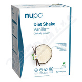 NUPO Dieta Shake koktejl vanilka vegan 320g