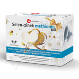 Selen-zinek-methionin forte cps. 100+20 Galmed