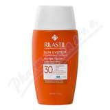 RILASTIL Sun System Water Touch fluid SPF30 50ml