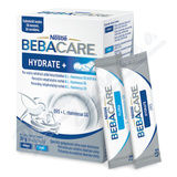 BEBACARE HYDRATE+ perorln roztok 39g