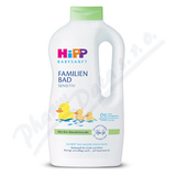 HiPP BabySANFT rodinn koupel Sensitiv 1000ml