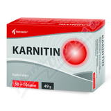 Karnitin tbl. 60