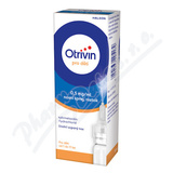 Otrivin pro dti 0. 5mg-ml nas. spr. sol. 10ml