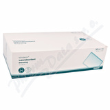 Superabsorpn obvaz Kliniderm 10x20cm 50ks