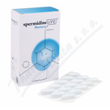 Longevity Labs spermidineLIFE Memory+ tob. 60