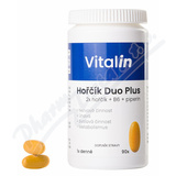 Vitalin Hok Duo Plus tbl. 90