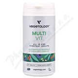 Vegetology MultiVIt tbl. 60