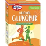 Glukopur 1000g Dr. Oetker