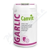 Canvit Garlic pro psy a koky tbl. 110