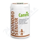 Canvit Chondro Senior pro psy tbl. 110