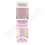 Tangle Teezer detangling hairbrush millennial pink