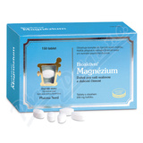 Bioaktivn Magnzium tbl. 150