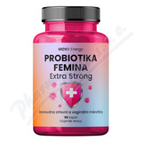 MOVit PROBIOTIKA FEMINA Extra Strong cps. 90