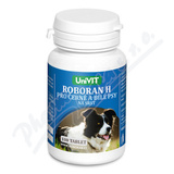 UniVIT ROBORAN H pro ern a bl psy srst tbl. 100