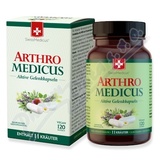 SwissMedicus ArthroMedicus cps. 120