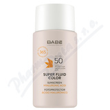 BAB Super Fluid Color SPF50 50ml