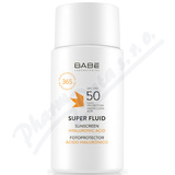 BAB Super Fluid SPF50 50ml