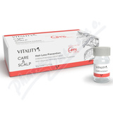 Vitalitys Care&Scalp posil. lotion na vlasy10x7ml