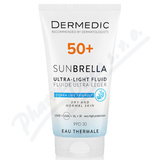 DERMEDIC SUNBRELLA na opal. such ple SPF50+ 40ml