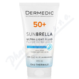 DERMEDIC SUNBRELLA na opal. mast.  ple SPF50+ 40ml