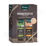 Kneipp Drkov sada Sprchov gely pro mue 2x200ml