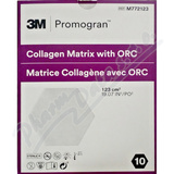 Kryt 3M Promogran Collagen Matrix 123cm2 10ks