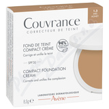 AVENE Couvrance Komp. krm. make-up SPF30 Honey 8. 5g