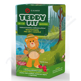 TeddyFit gummies 50+10ks Ryb Galmed