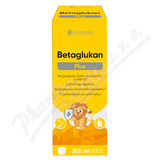 LIVSANE Betaglukan Plus 200ml