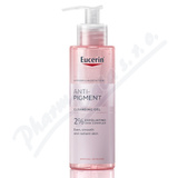 Eucerin AntiPigment rozjasujc istic gel 200ml