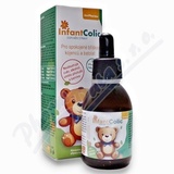 InfantColic 15g koncentrt pro ppravu kapek 15g