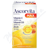 Ascorvita Max 60 tablet