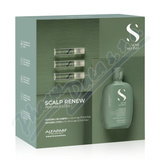 Alfaparf Milano SemiDiLino Scalp Ren. kit 2x12x10ml