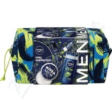 NIVEA MEN BAG Feel Energi. set 2024 93360-01666-00