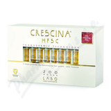 Crescina HFSC transderm. techn. 200 eny 20x3. 5ml