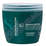 Alfaparf Milano SemiDiLino Recon. Light mask 500ml