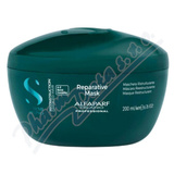 Alfaparf Milano SemiDiLino Reconstr. Rep. mask 200ml