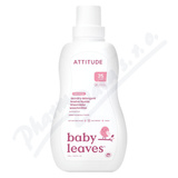 ATTITUDE Prac gel pro dti bez vn 1050ml