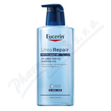 Eucerin Urea Repair sprchov gel 400ml