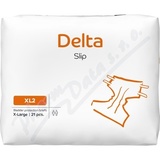 Inkont. kalhotky Delta Slip XL2 21ks