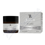 Janell Antistress krm 50ml