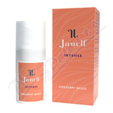 Janell Intense intimn oleogel 15ml