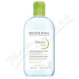 BIODERMA Sbium H2O 500ml