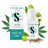 Annabis Cremcann Silver Akn 1300mg CBD 30ml